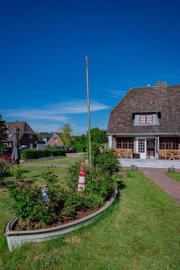 Hotel Letj Briis Norddorf auf Amrum